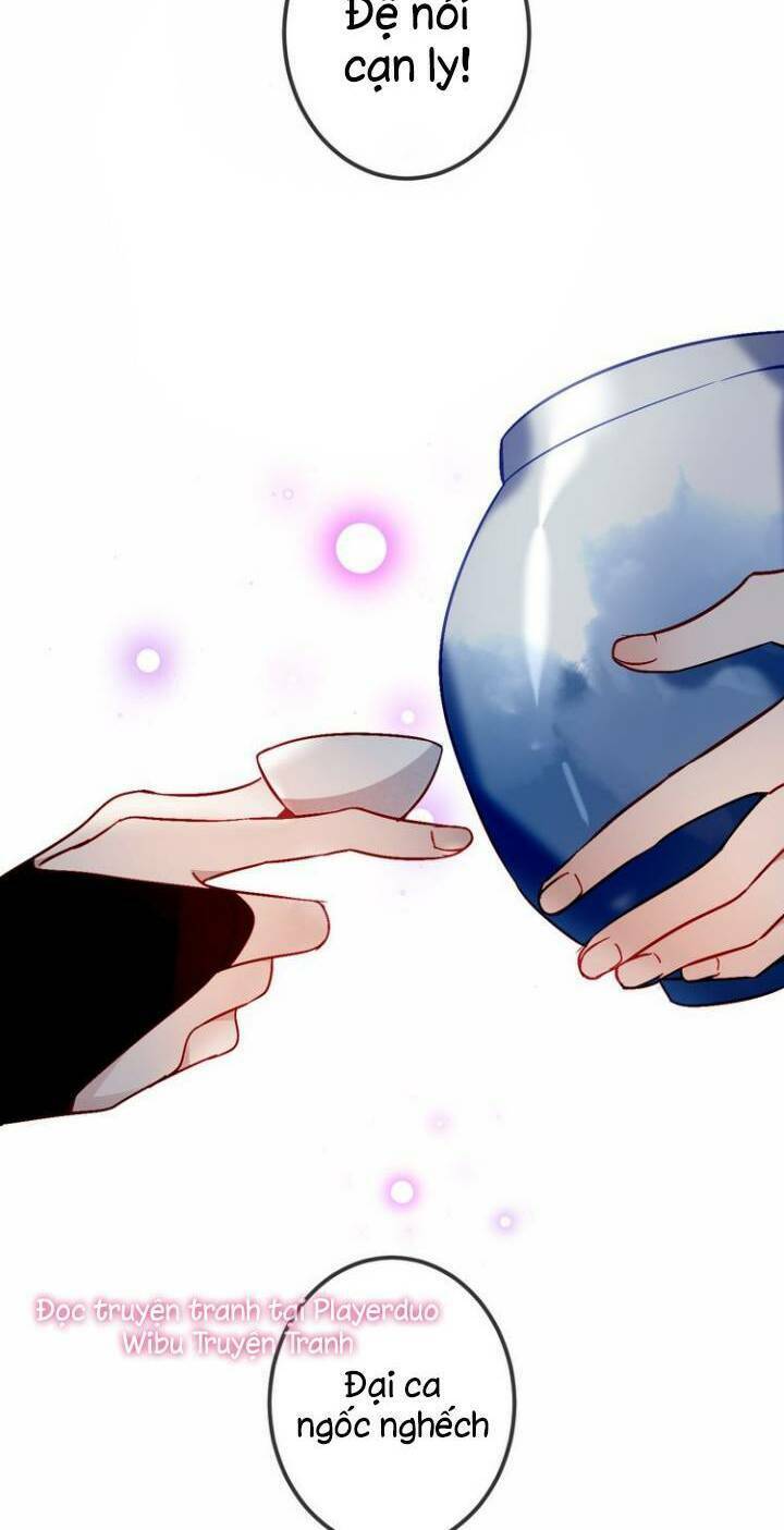 Ngô hoàng tại thượng: Chapter 66