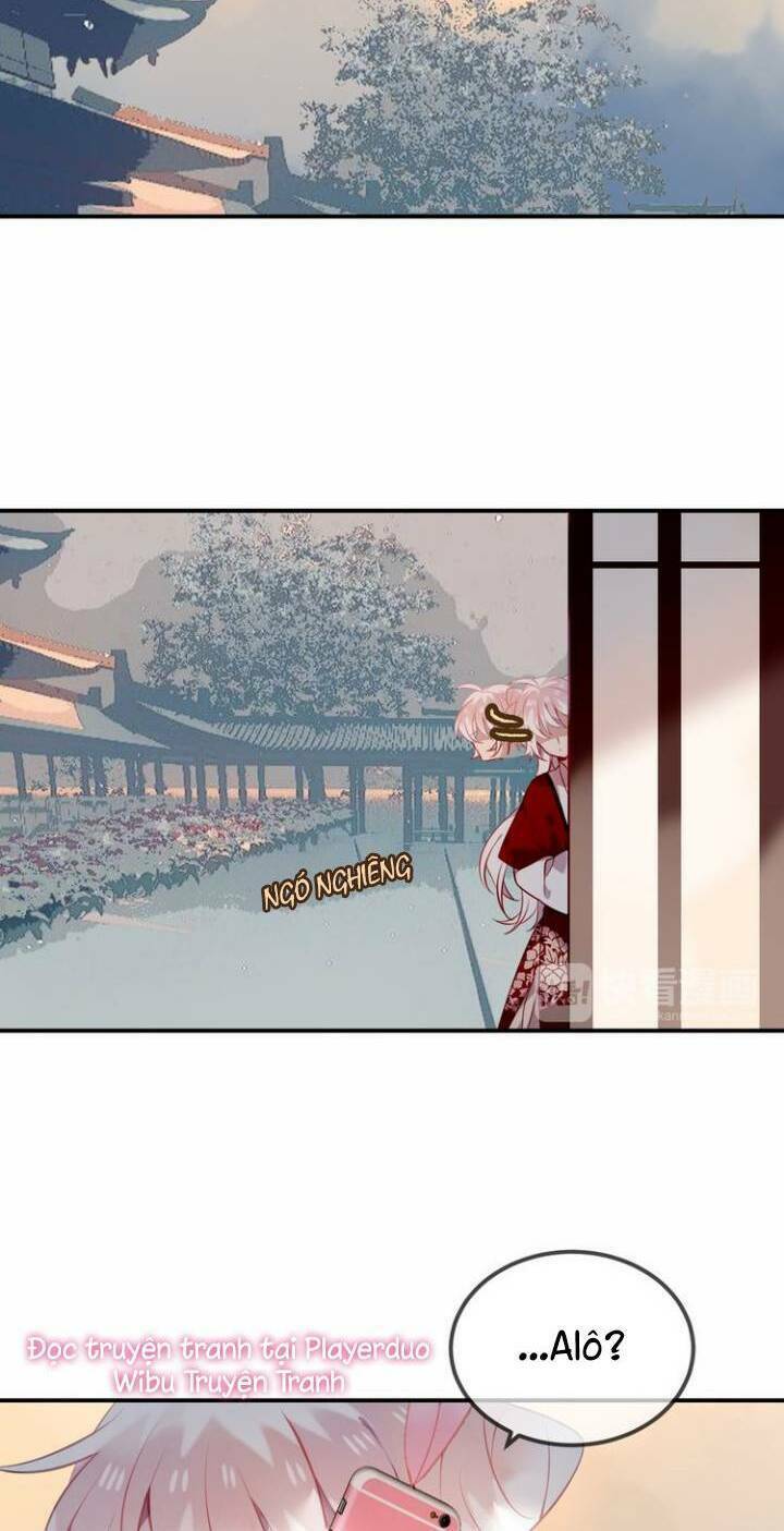 Ngô hoàng tại thượng: Chapter 66