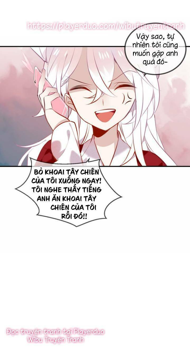 Ngô hoàng tại thượng: Chapter 66