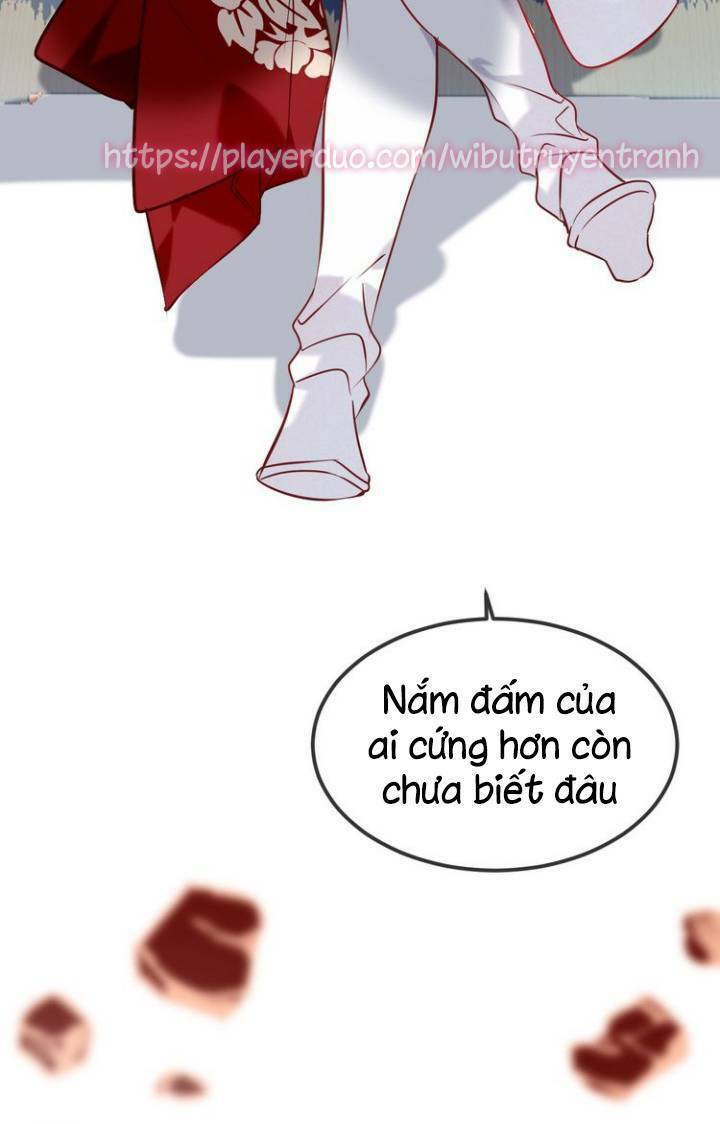 Ngô hoàng tại thượng: Chapter 66