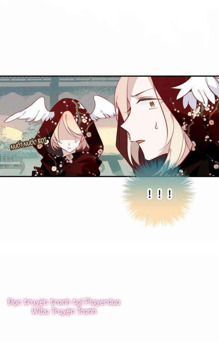Ngô hoàng tại thượng: Chapter 66