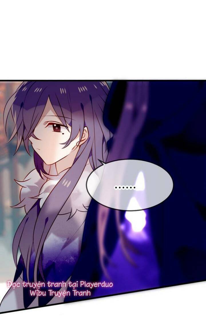 Ngô hoàng tại thượng: Chapter 66