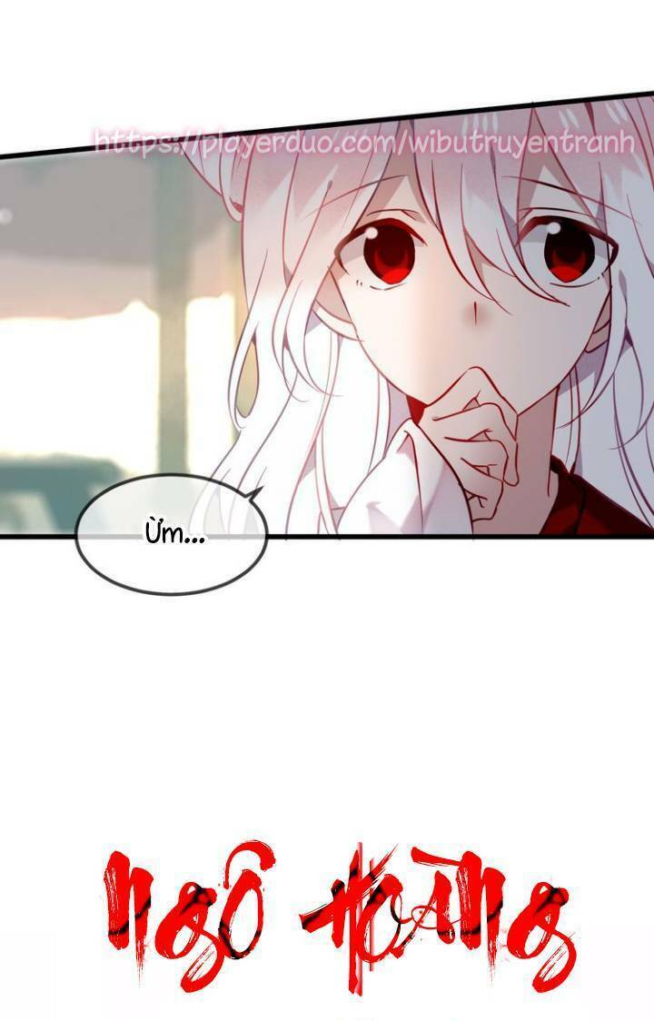 Ngô hoàng tại thượng: Chapter 66