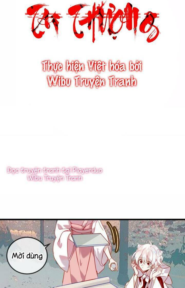 Ngô hoàng tại thượng: Chapter 66