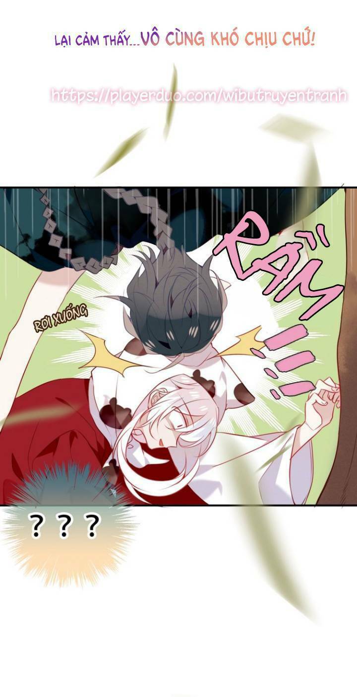 Ngô hoàng tại thượng: Chapter 68