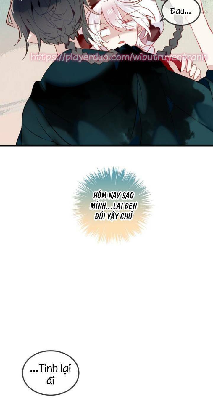 Ngô hoàng tại thượng: Chapter 68