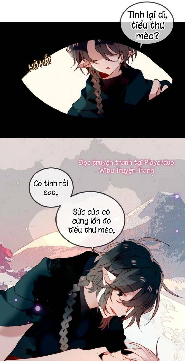 Ngô hoàng tại thượng: Chapter 68