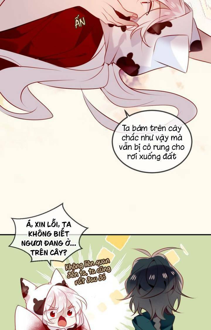 Ngô hoàng tại thượng: Chapter 68