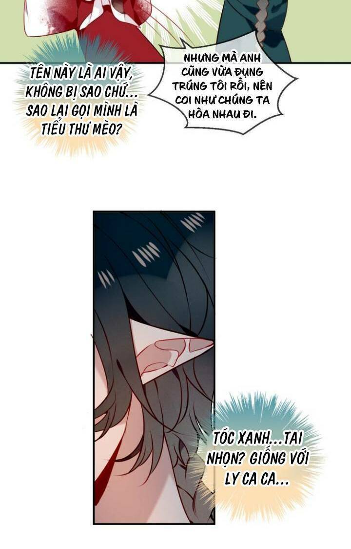Ngô hoàng tại thượng: Chapter 68