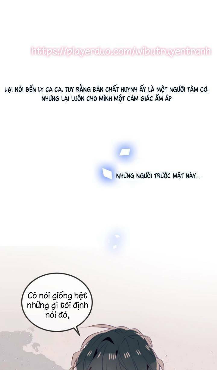 Ngô hoàng tại thượng: Chapter 68
