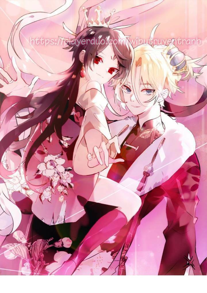 Ngô hoàng tại thượng: Chapter 68
