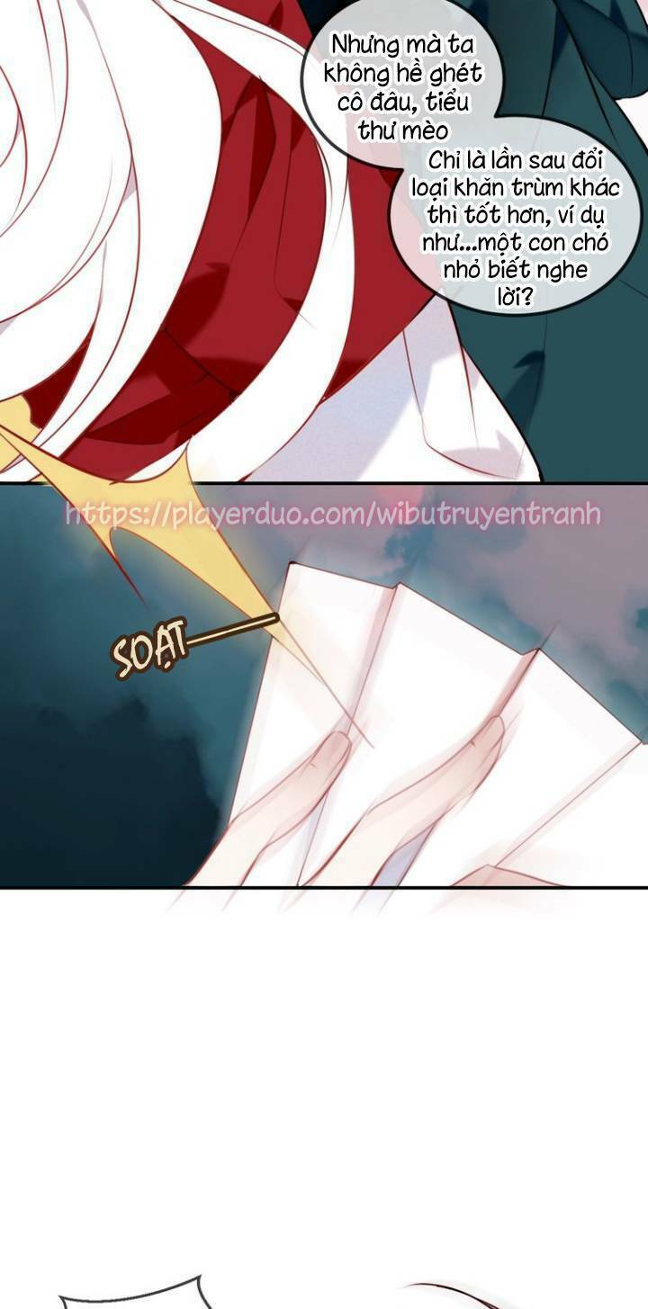 Ngô hoàng tại thượng: Chapter 68