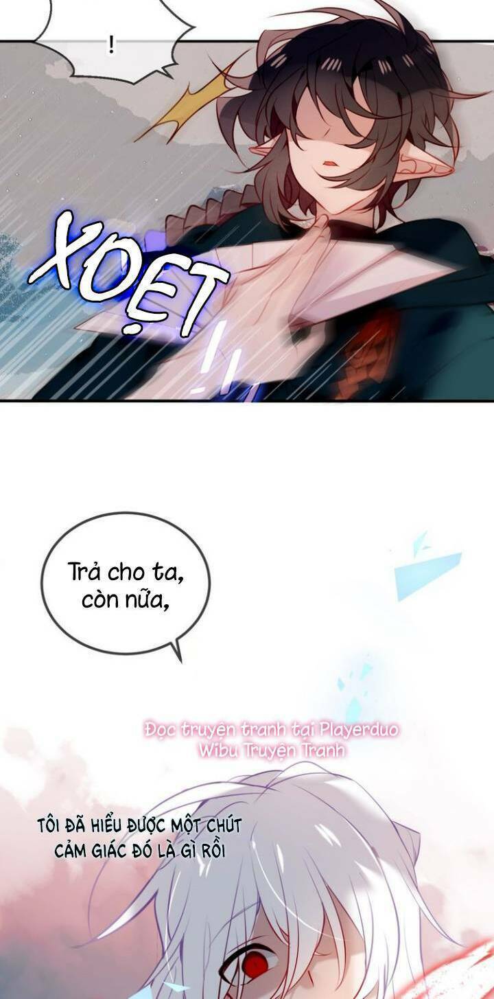 Ngô hoàng tại thượng: Chapter 68