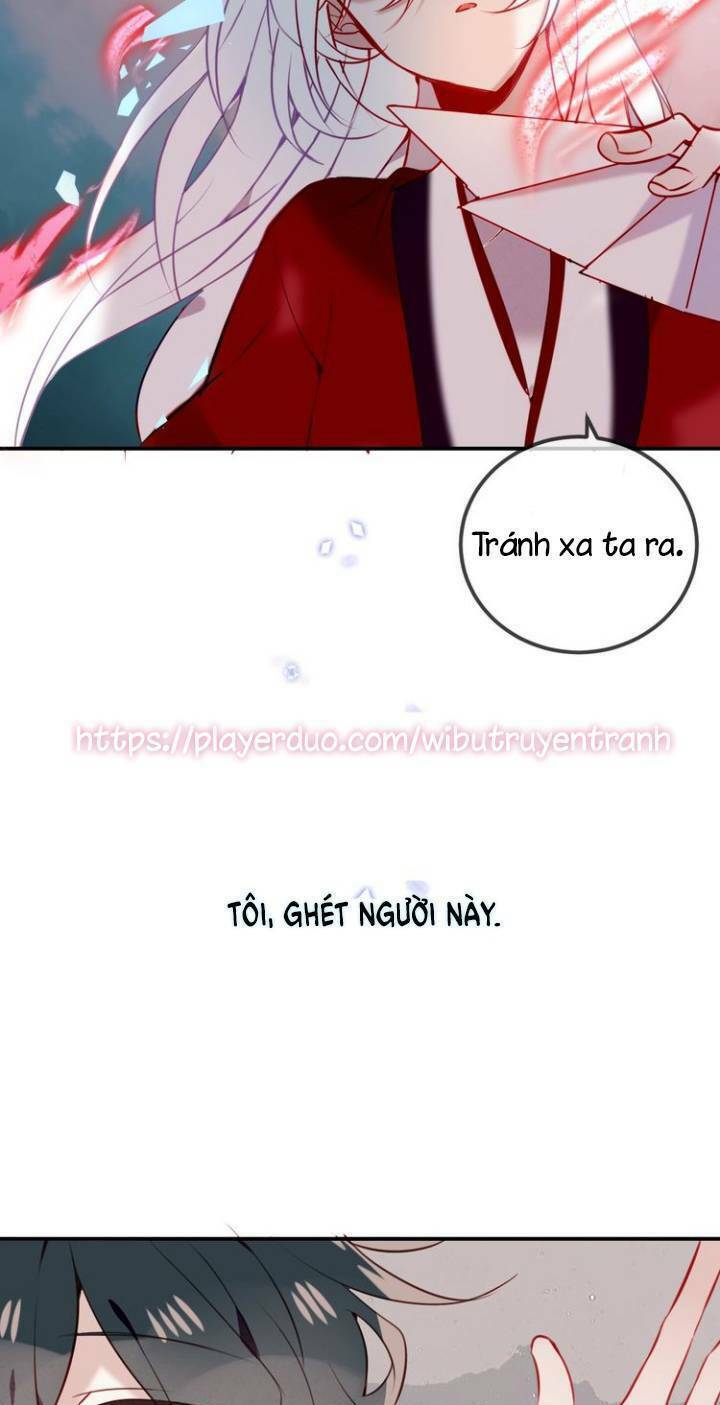 Ngô hoàng tại thượng: Chapter 68