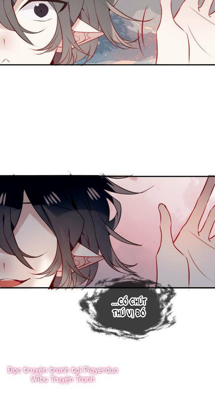 Ngô hoàng tại thượng: Chapter 68