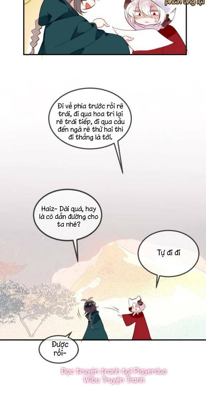 Ngô hoàng tại thượng: Chapter 68