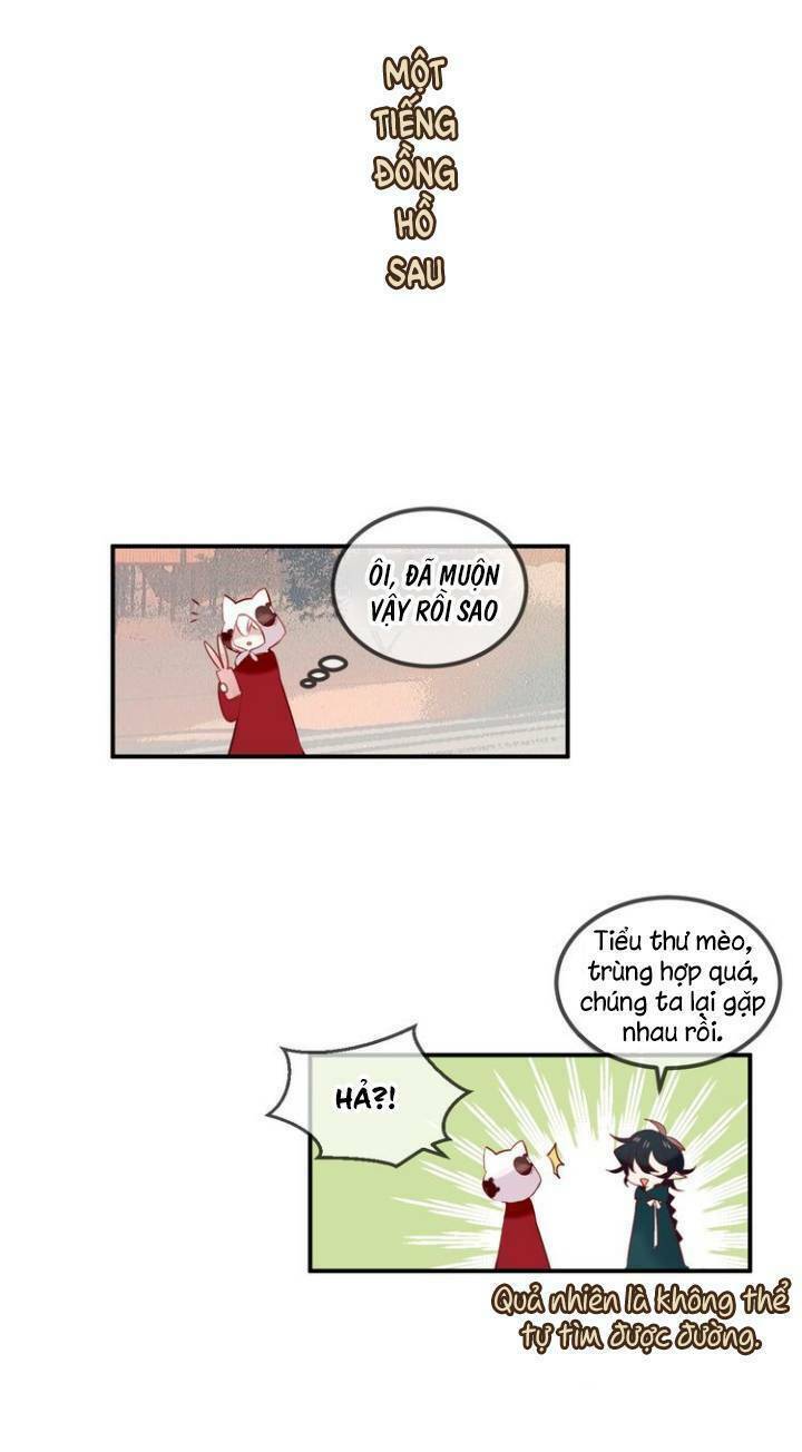 Ngô hoàng tại thượng: Chapter 68