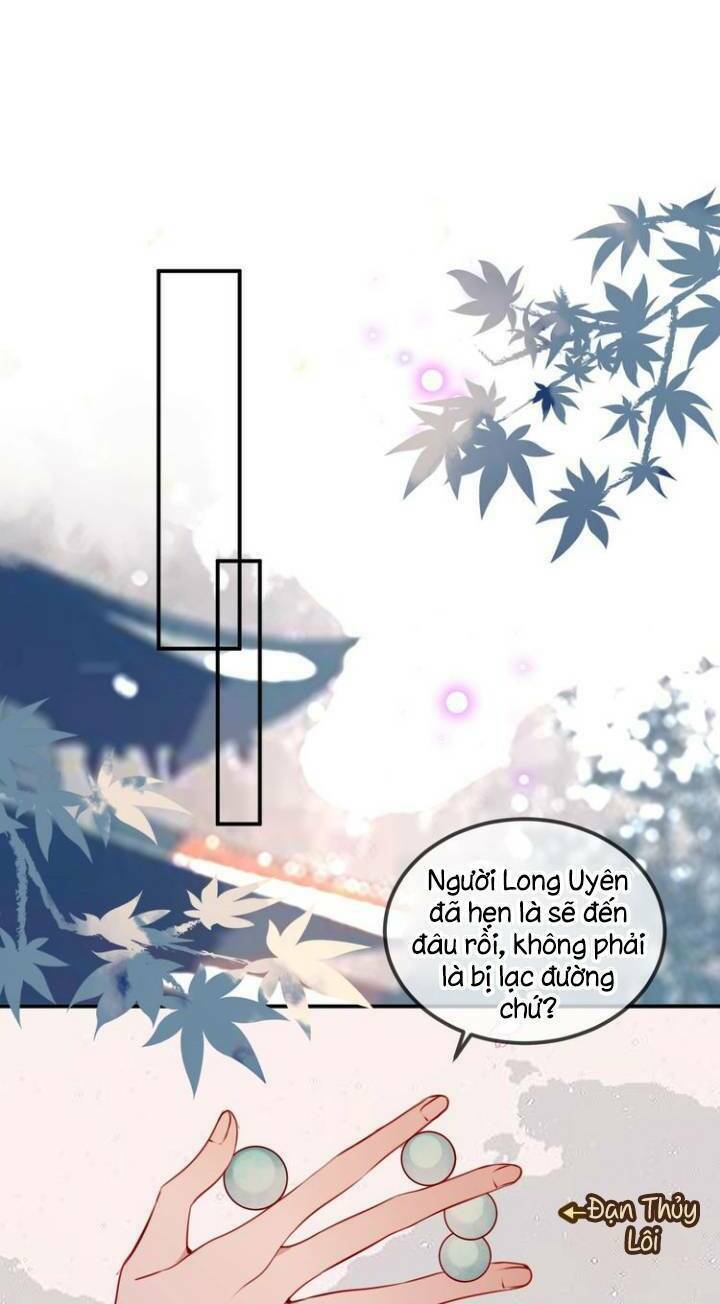 Ngô hoàng tại thượng: Chapter 68