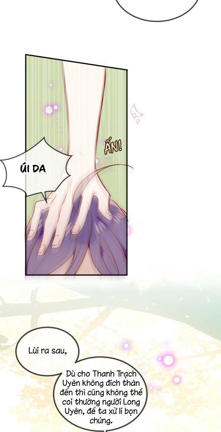 Ngô hoàng tại thượng: Chapter 68