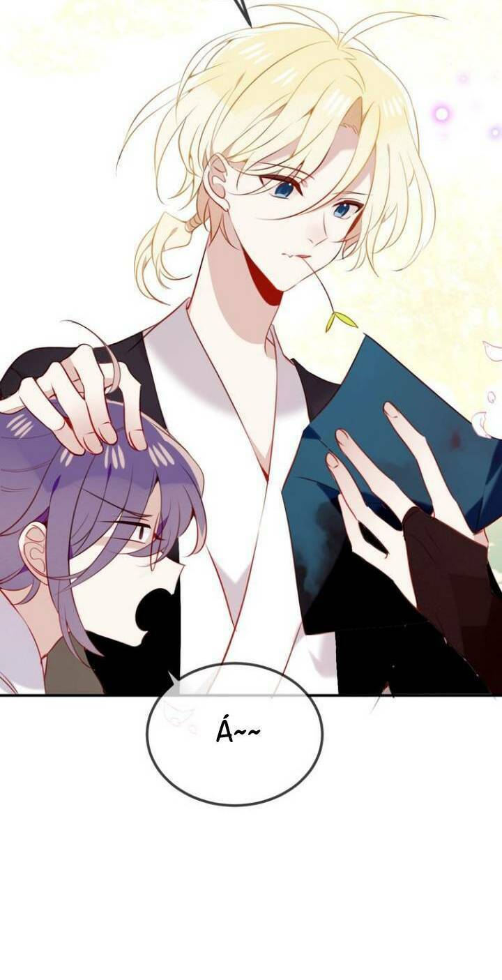 Ngô hoàng tại thượng: Chapter 68