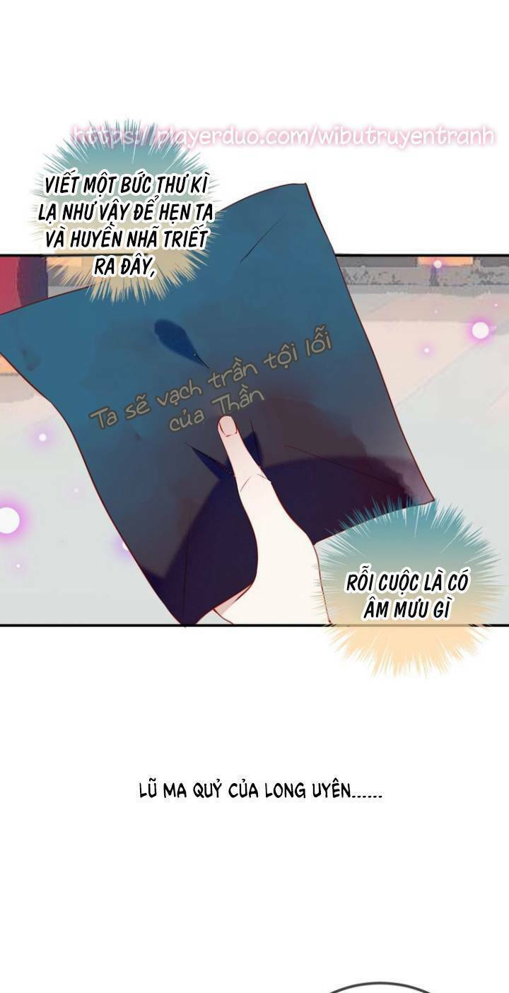 Ngô hoàng tại thượng: Chapter 68
