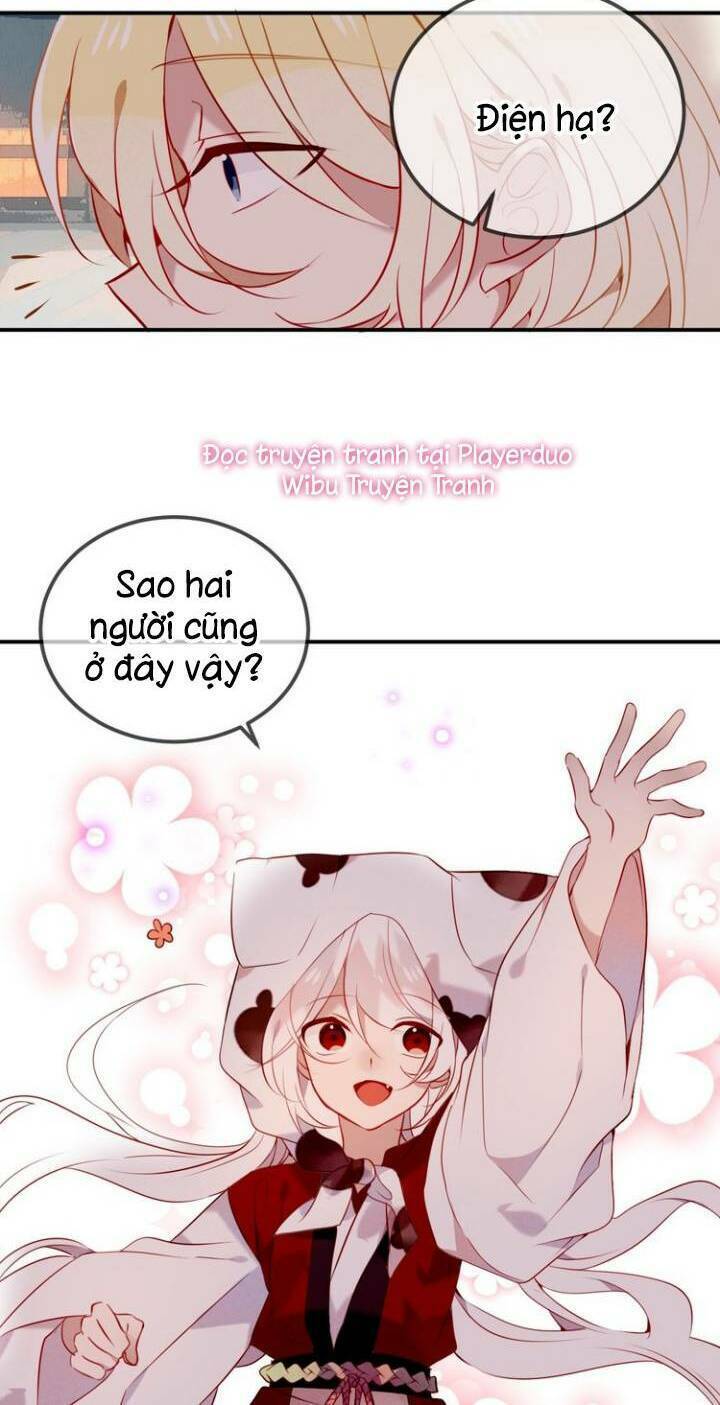 Ngô hoàng tại thượng: Chapter 68