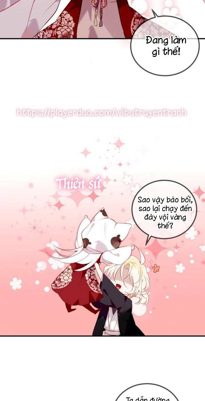 Ngô hoàng tại thượng: Chapter 68