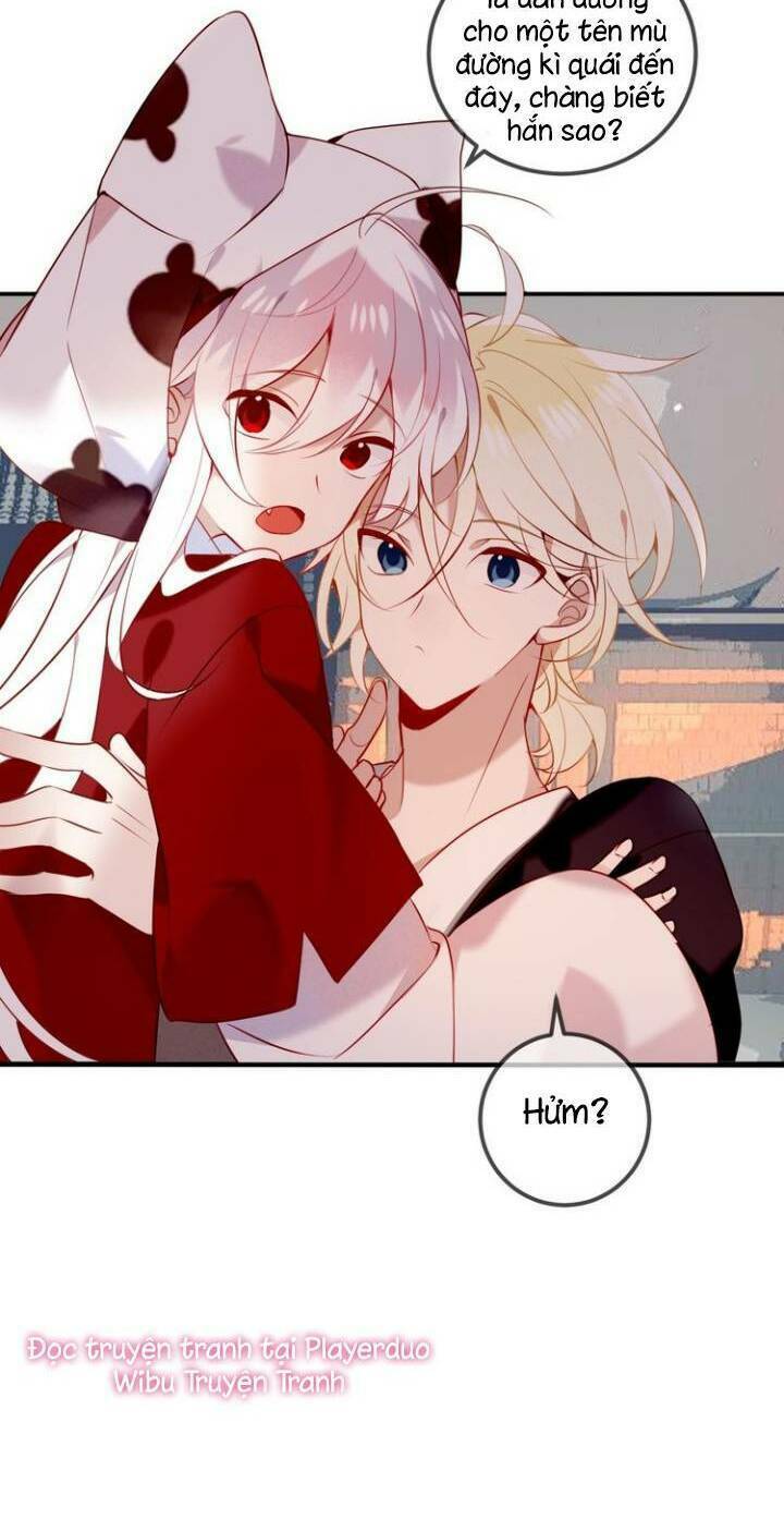 Ngô hoàng tại thượng: Chapter 68