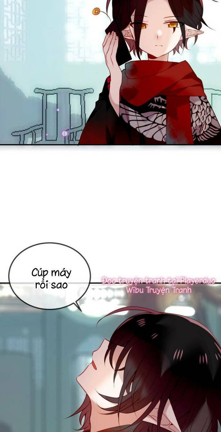 Ngô hoàng tại thượng: Chapter 68