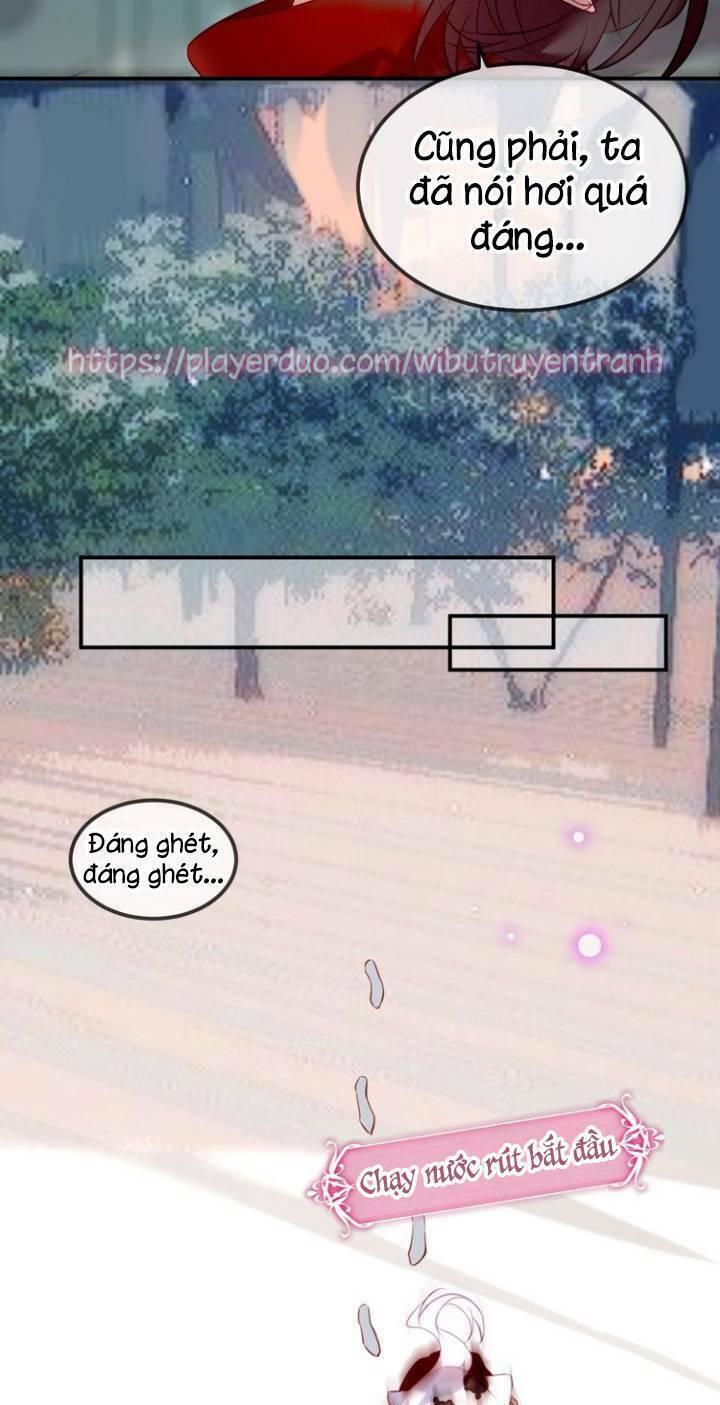 Ngô hoàng tại thượng: Chapter 68