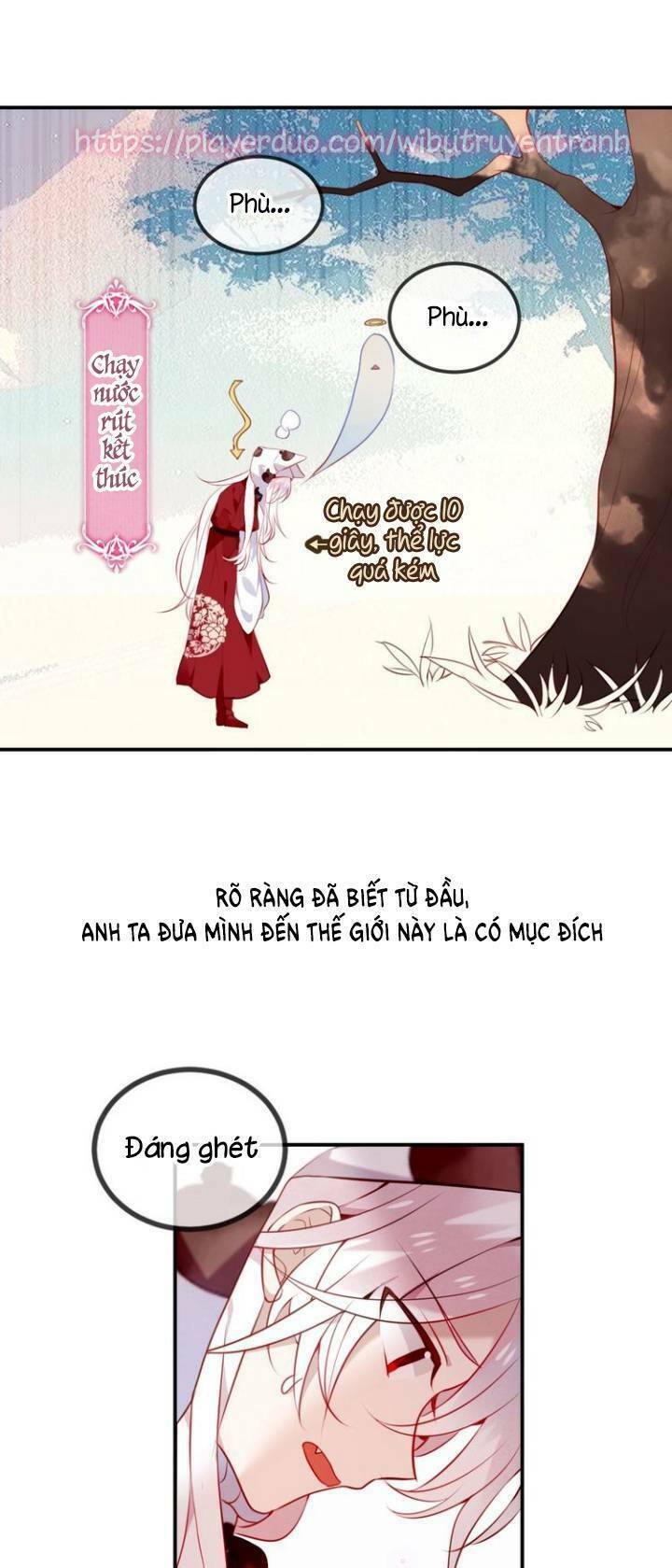 Ngô hoàng tại thượng: Chapter 68