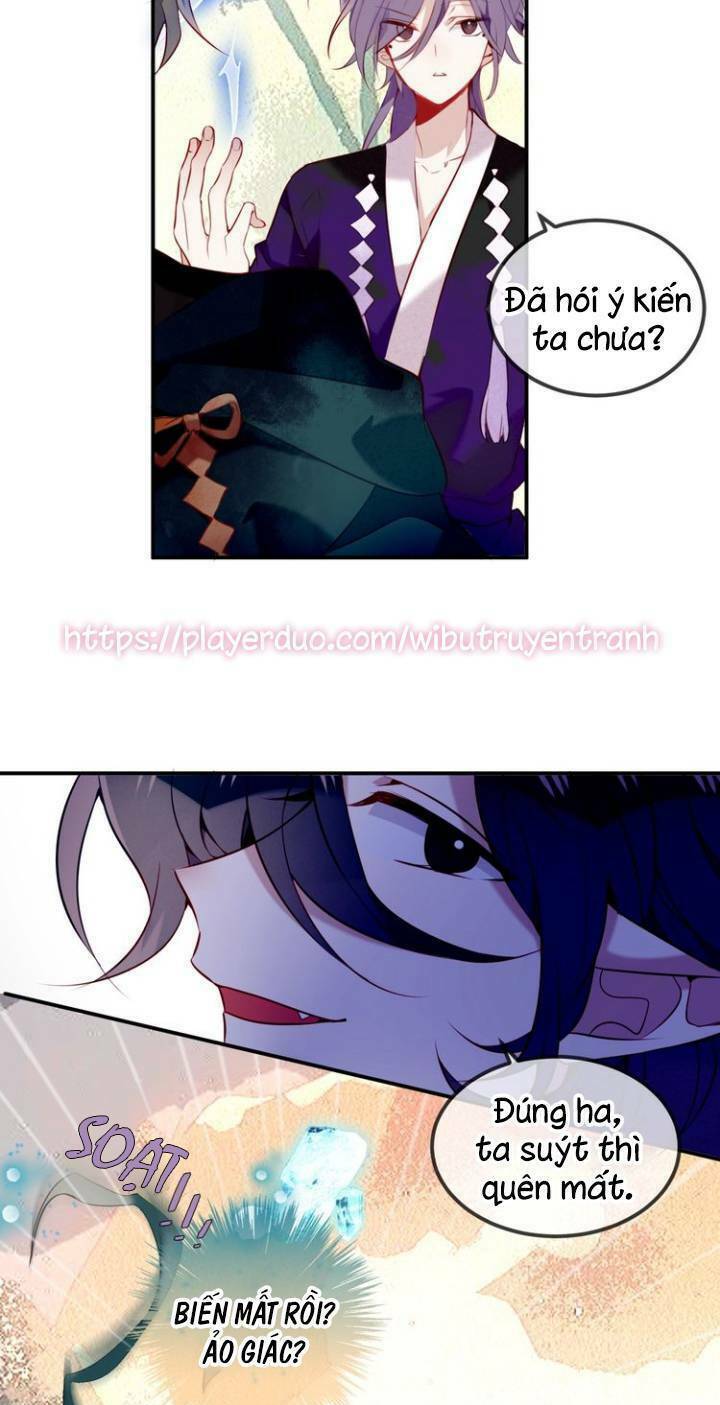 Ngô hoàng tại thượng: Chapter 69