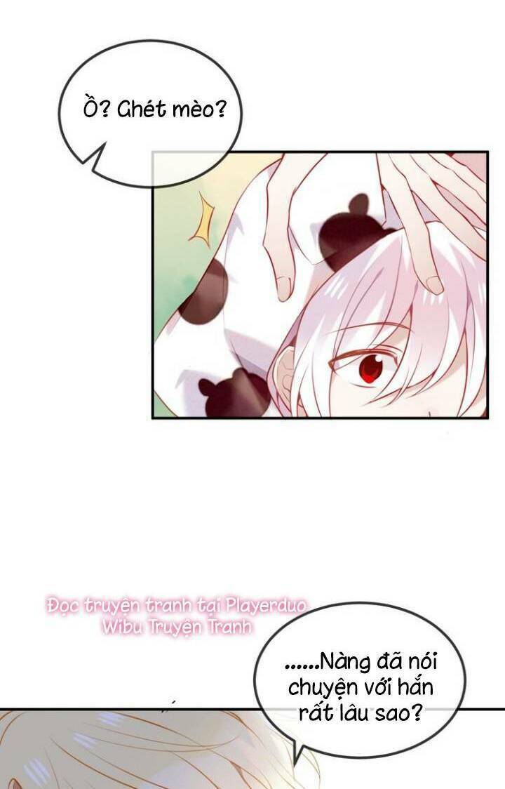 Ngô hoàng tại thượng: Chapter 69