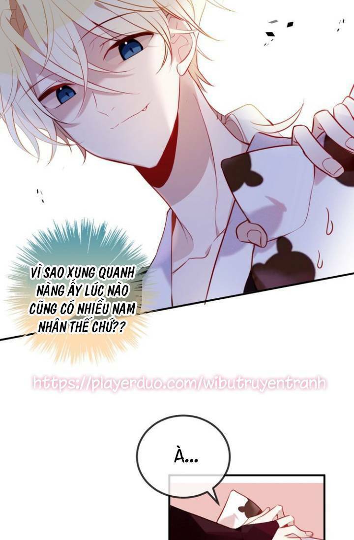 Ngô hoàng tại thượng: Chapter 69