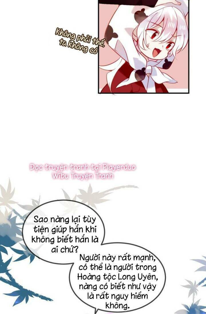 Ngô hoàng tại thượng: Chapter 69