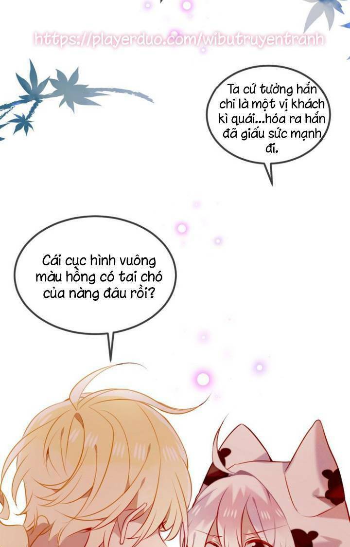 Ngô hoàng tại thượng: Chapter 69