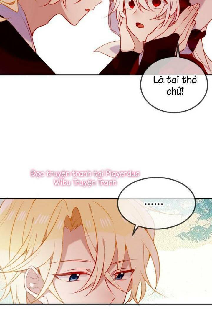 Ngô hoàng tại thượng: Chapter 69