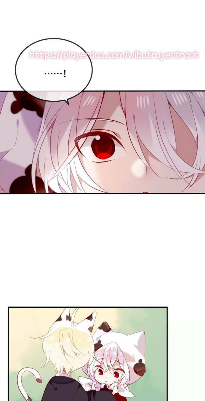 Ngô hoàng tại thượng: Chapter 69