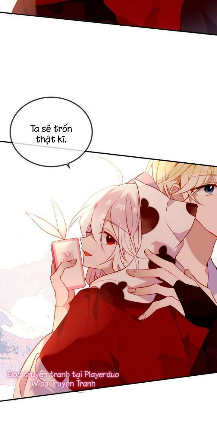 Ngô hoàng tại thượng: Chapter 69