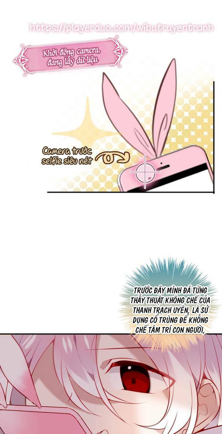 Ngô hoàng tại thượng: Chapter 69
