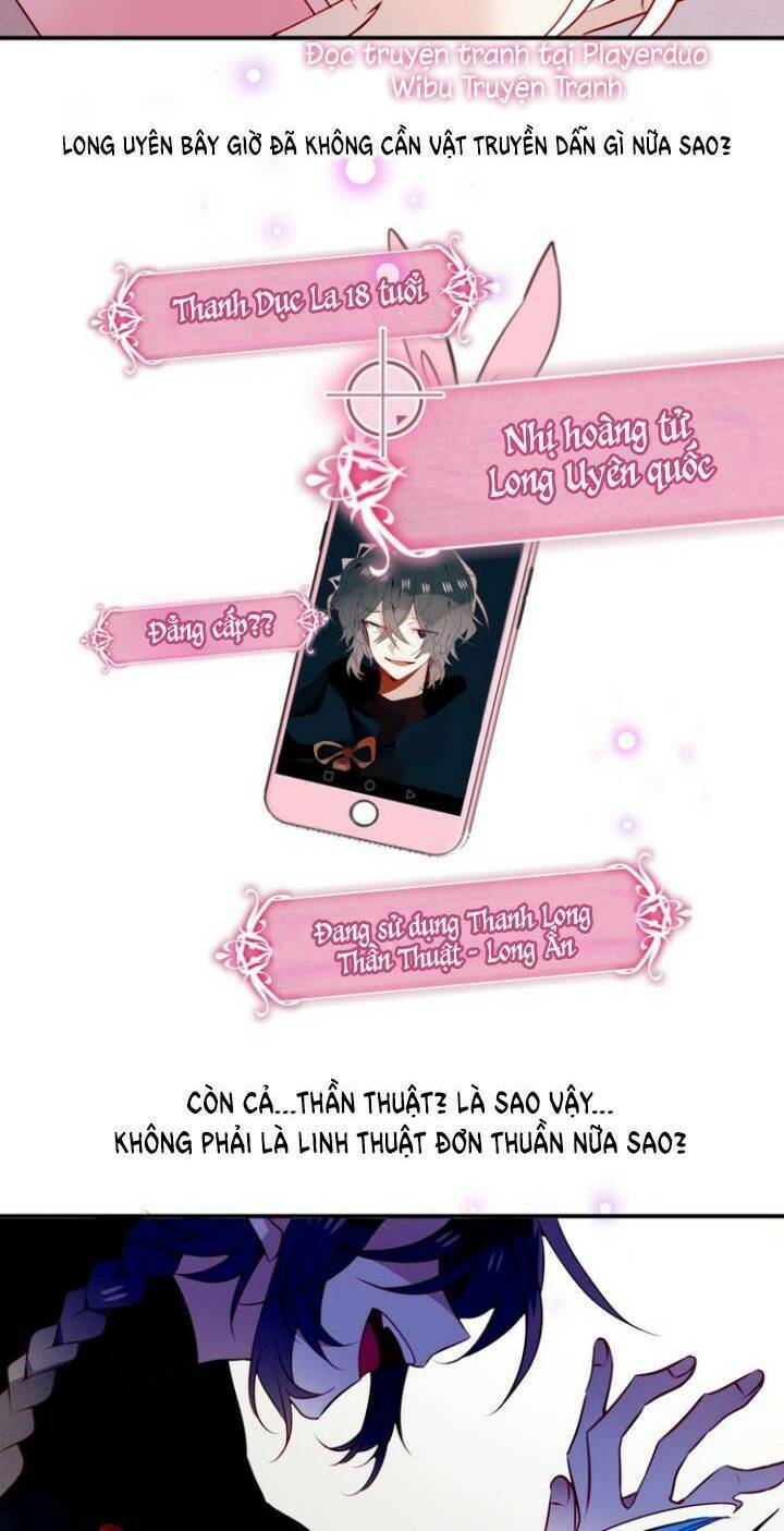 Ngô hoàng tại thượng: Chapter 69