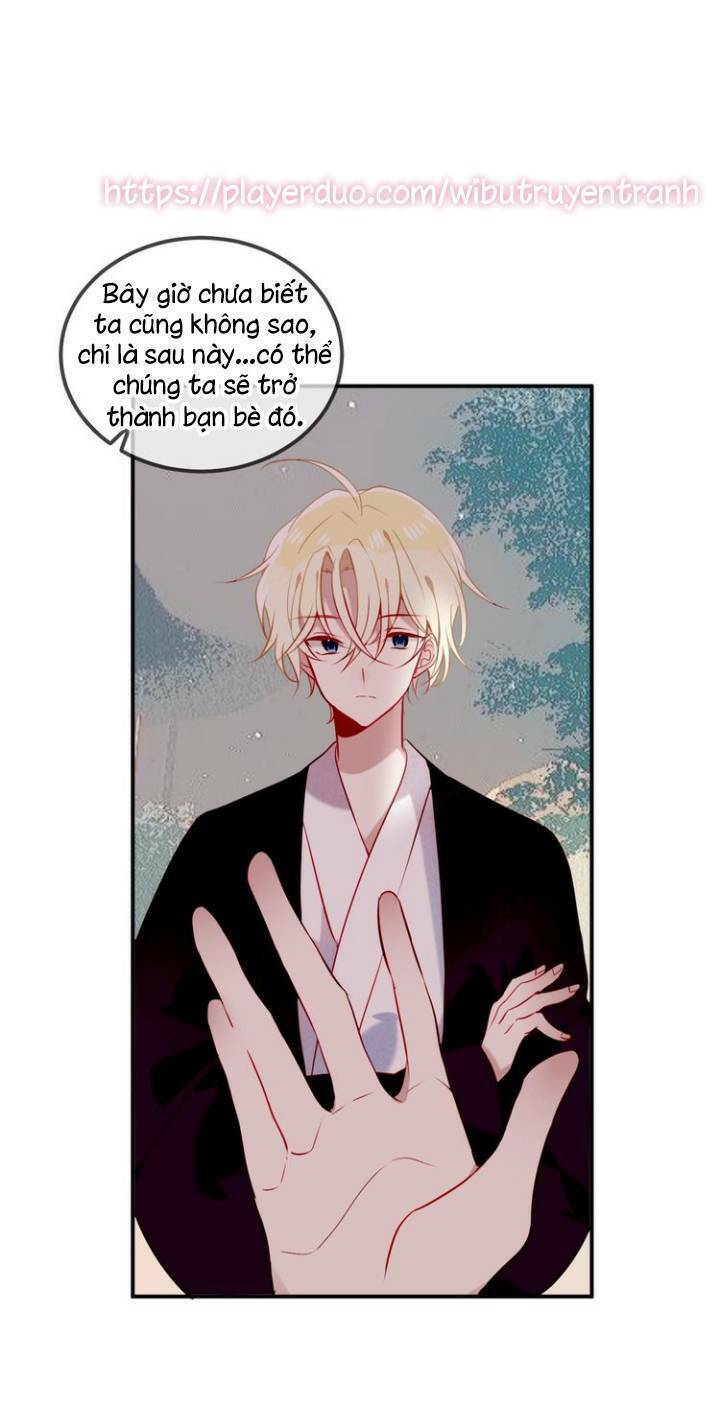 Ngô hoàng tại thượng: Chapter 69
