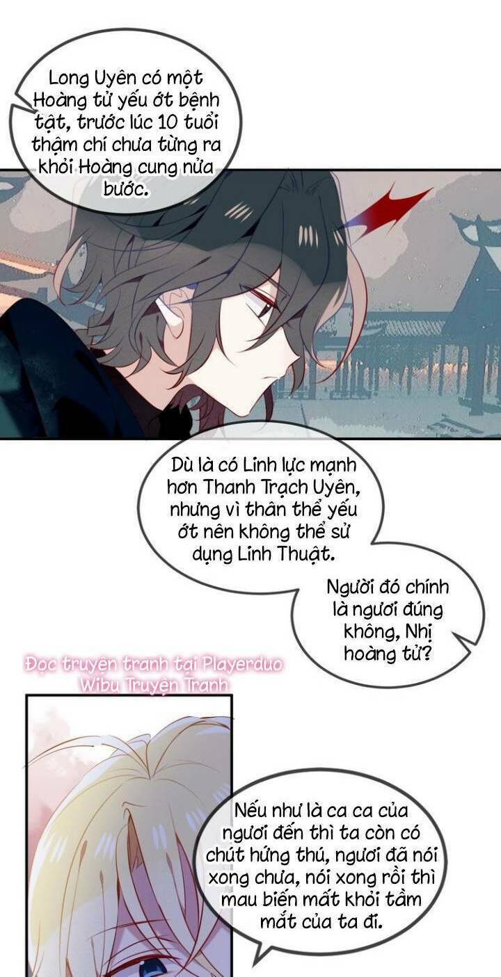 Ngô hoàng tại thượng: Chapter 69