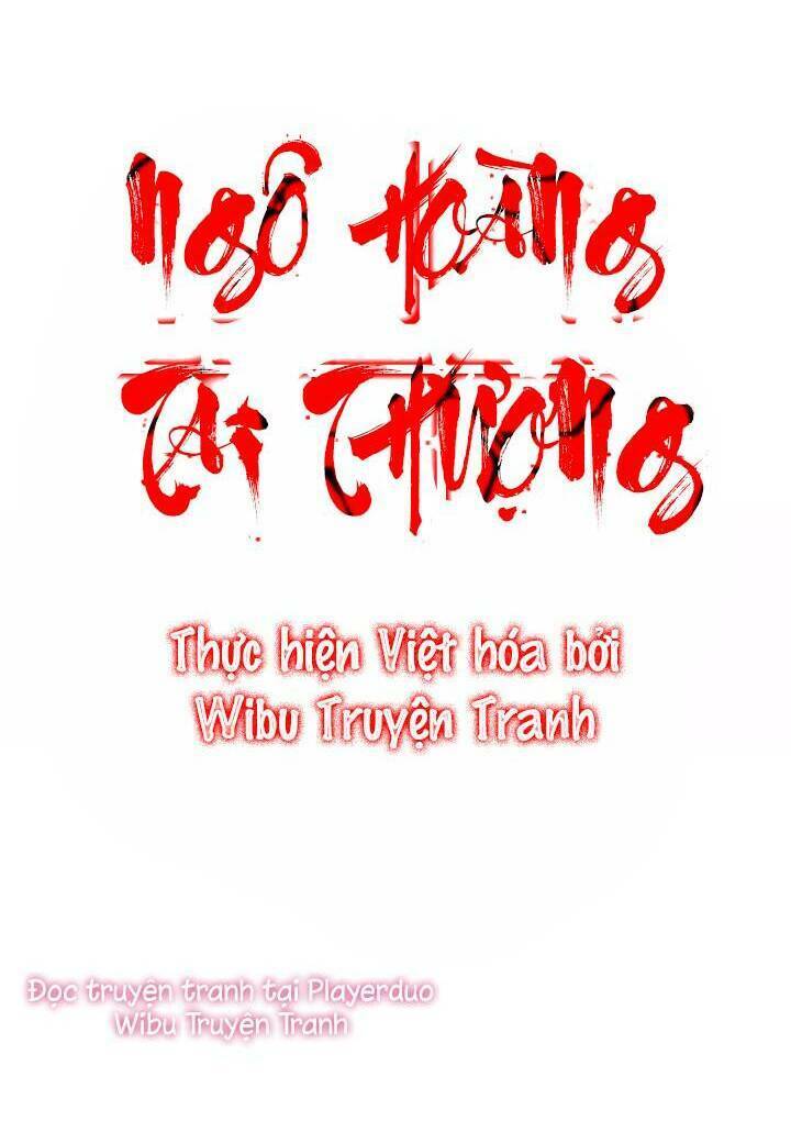Ngô hoàng tại thượng: Chapter 69