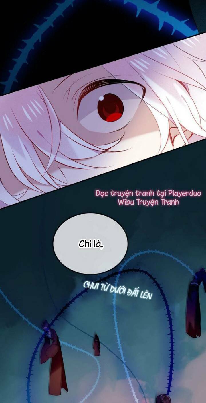 Ngô hoàng tại thượng: Chapter 69