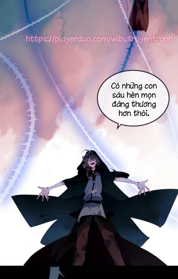 Ngô hoàng tại thượng: Chapter 69