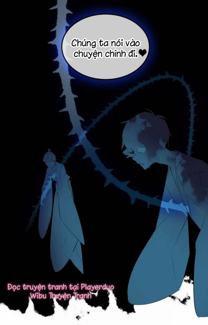 Ngô hoàng tại thượng: Chapter 69