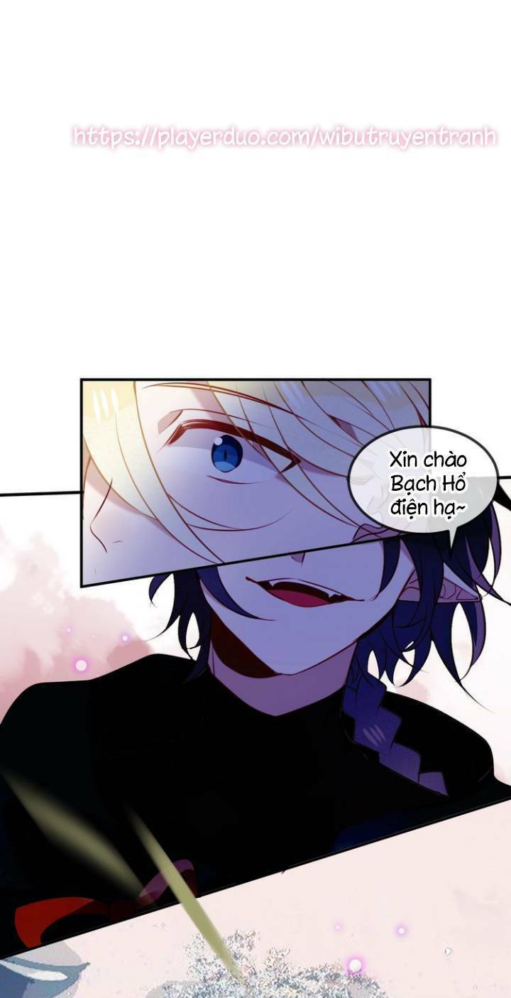 Ngô hoàng tại thượng: Chapter 69
