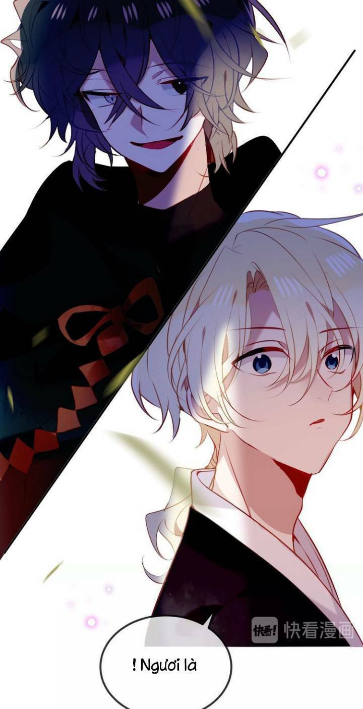 Ngô hoàng tại thượng: Chapter 69