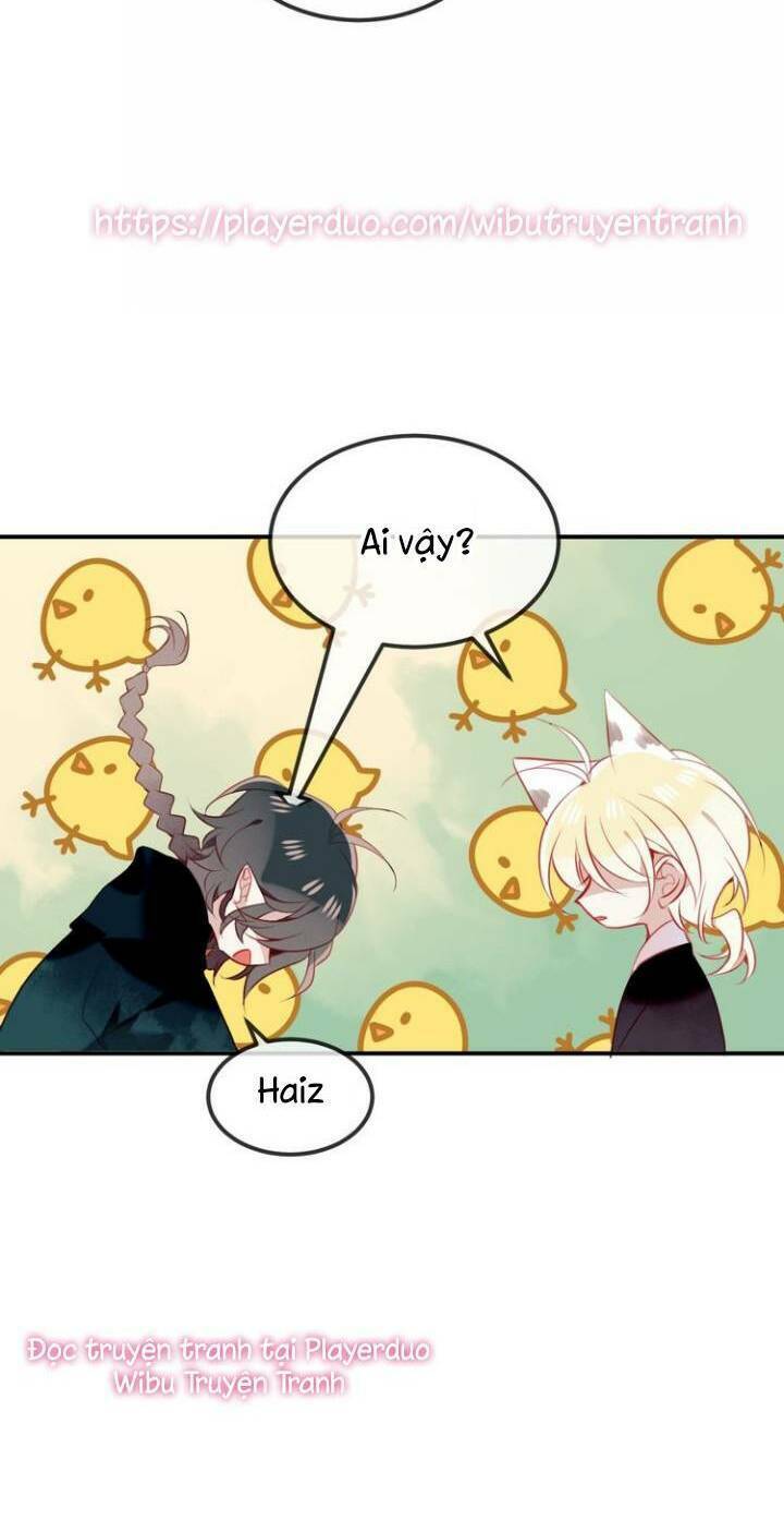 Ngô hoàng tại thượng: Chapter 69